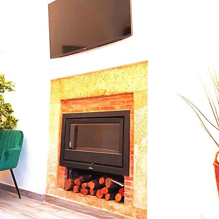Apartamento Cuzco Трухільйо Екстер'єр фото