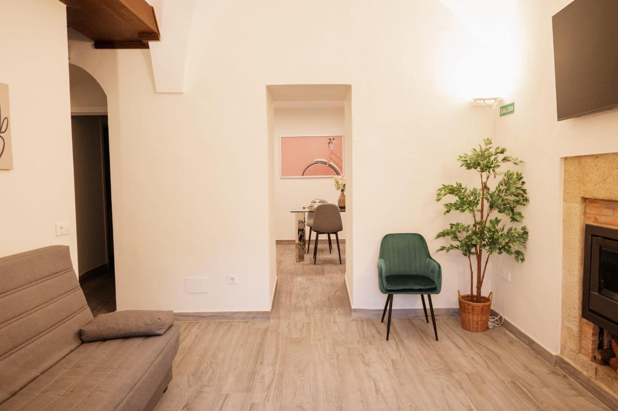 Apartamento Cuzco Трухільйо Екстер'єр фото