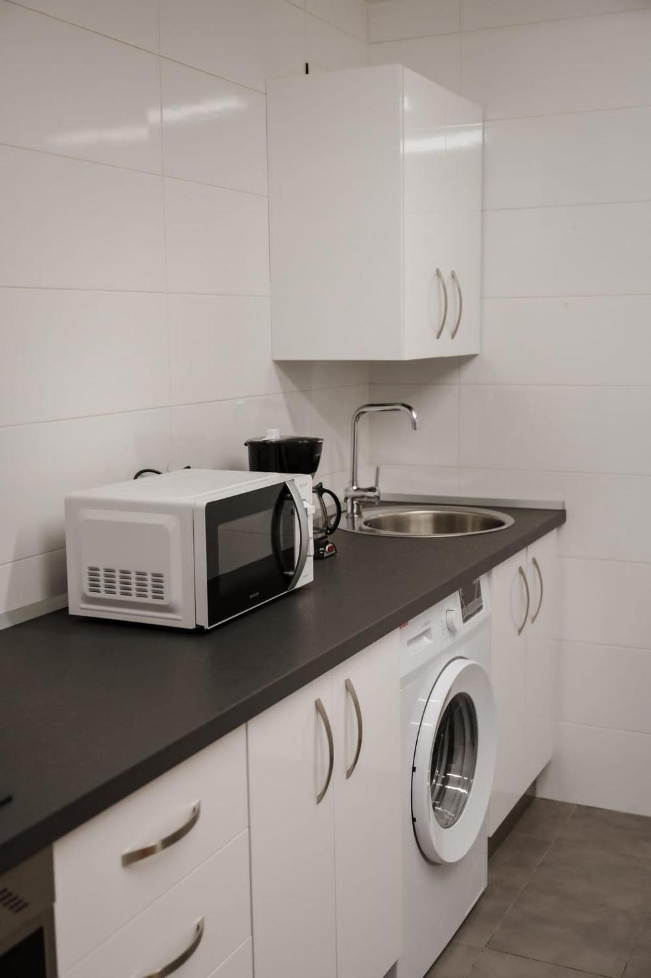 Apartamento Cuzco Трухільйо Екстер'єр фото