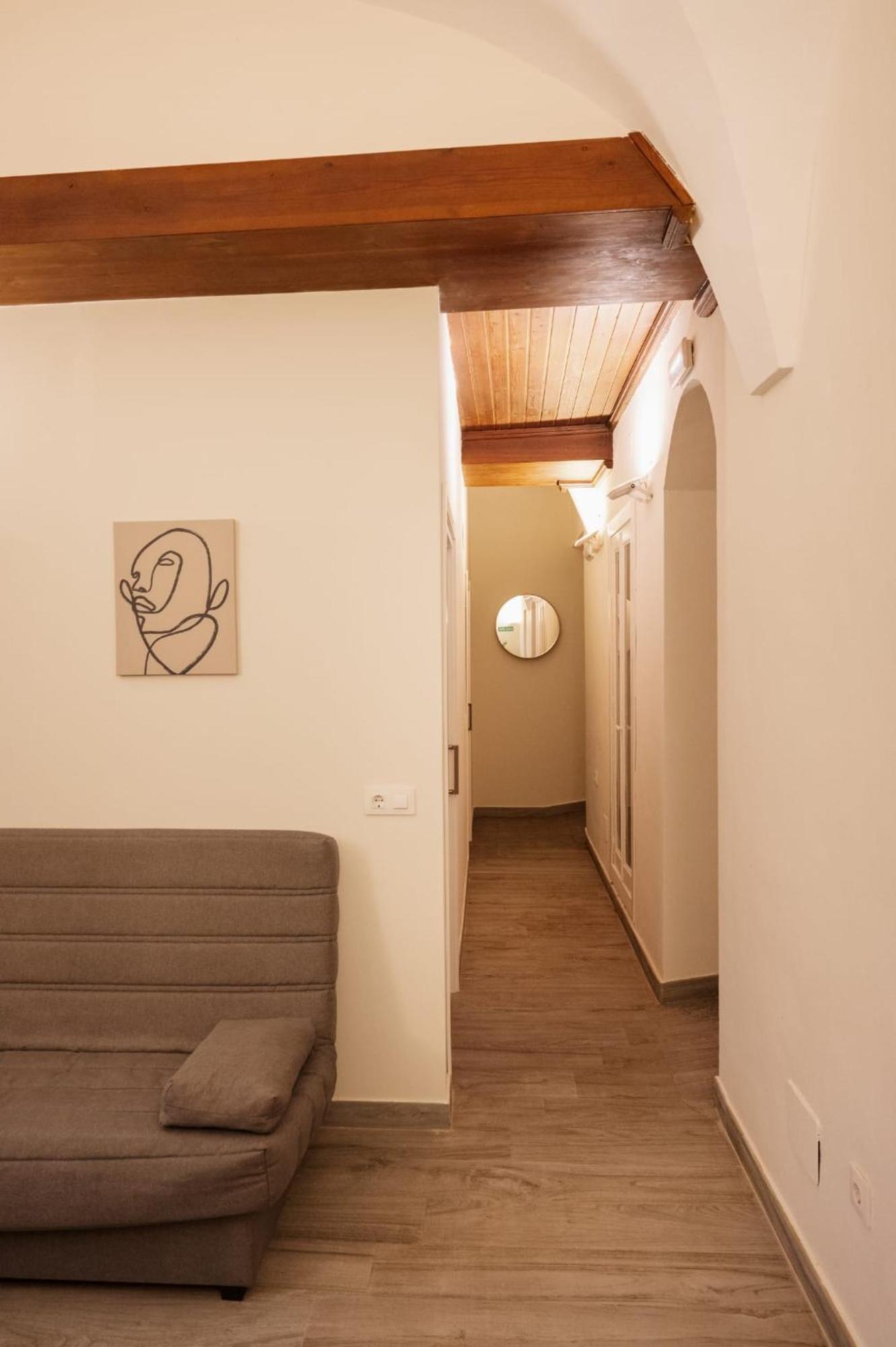 Apartamento Cuzco Трухільйо Екстер'єр фото
