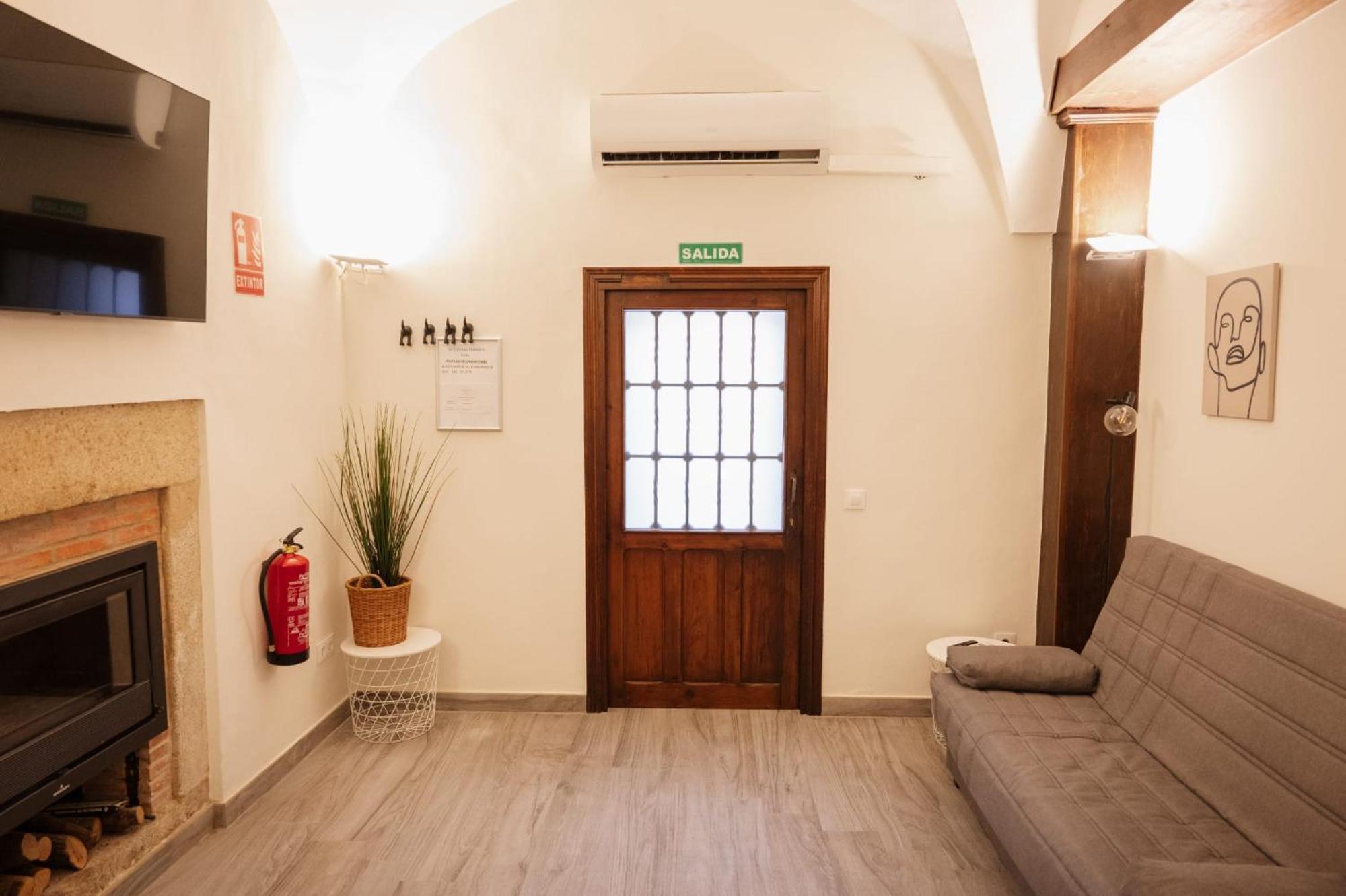 Apartamento Cuzco Трухільйо Екстер'єр фото