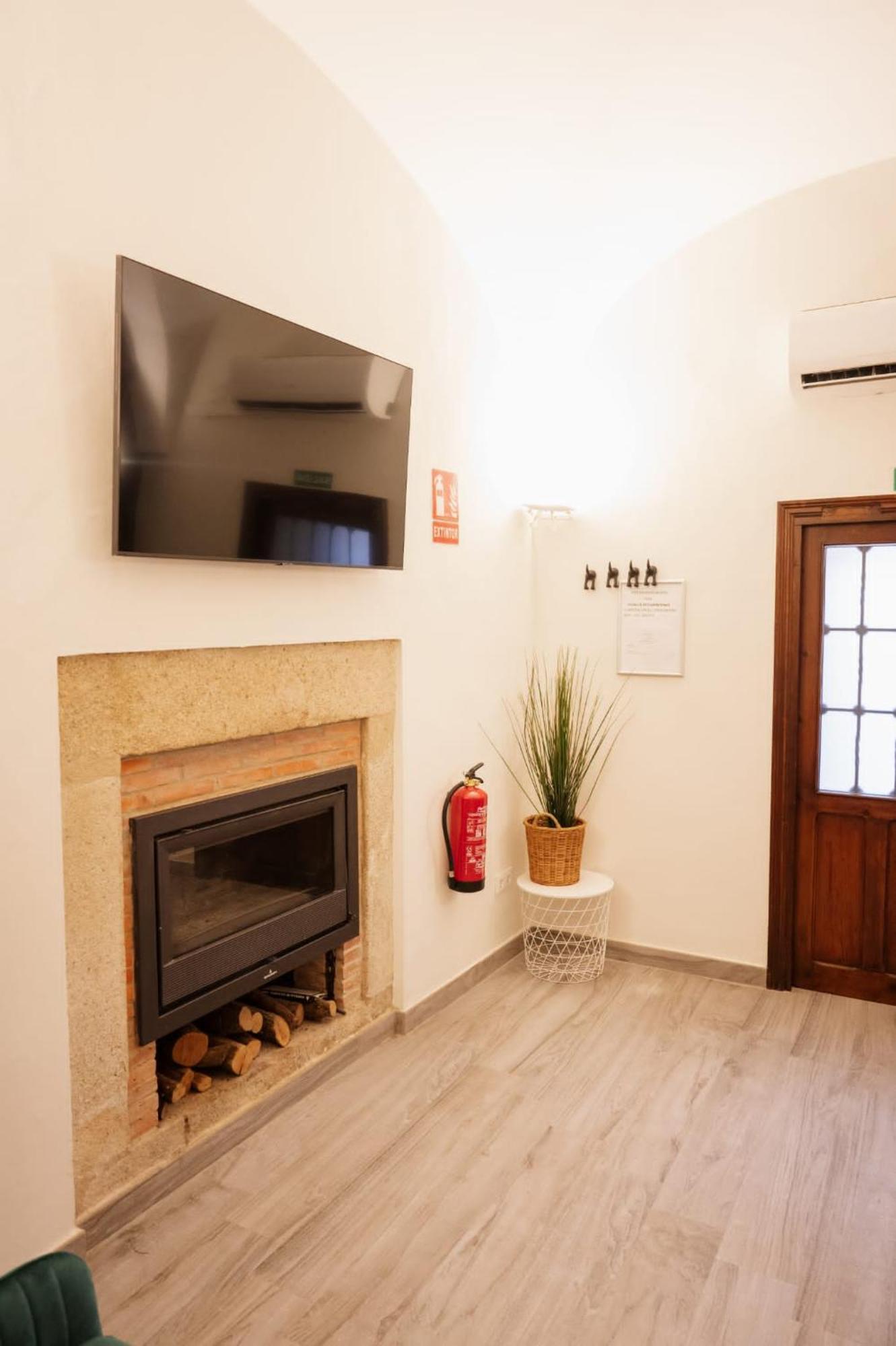 Apartamento Cuzco Трухільйо Екстер'єр фото