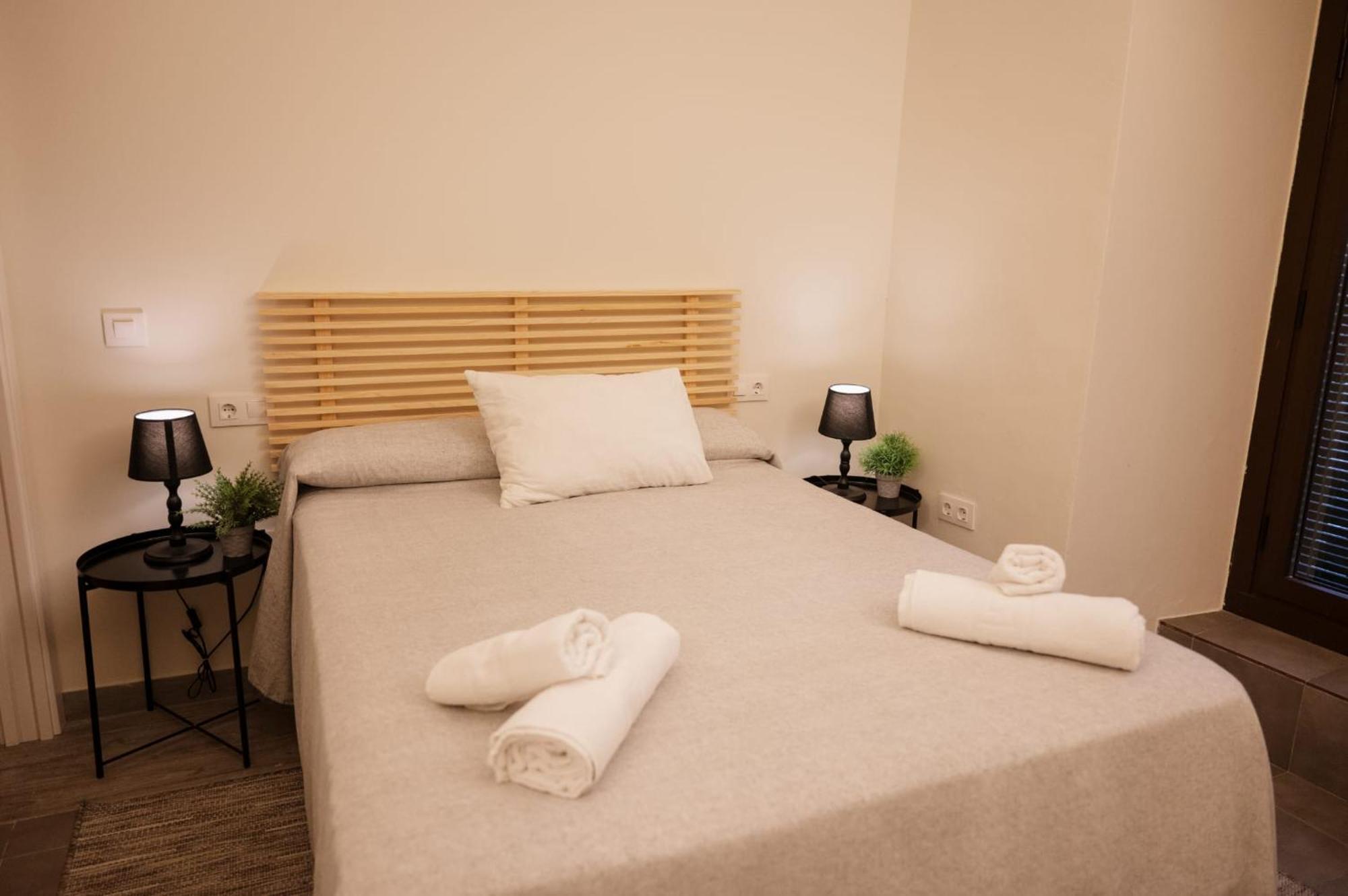 Apartamento Cuzco Трухільйо Екстер'єр фото