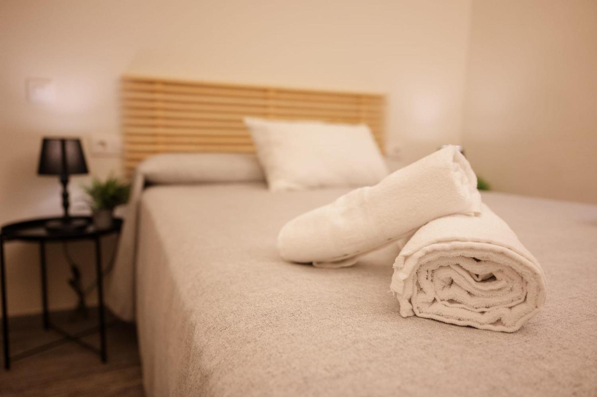 Apartamento Cuzco Трухільйо Екстер'єр фото