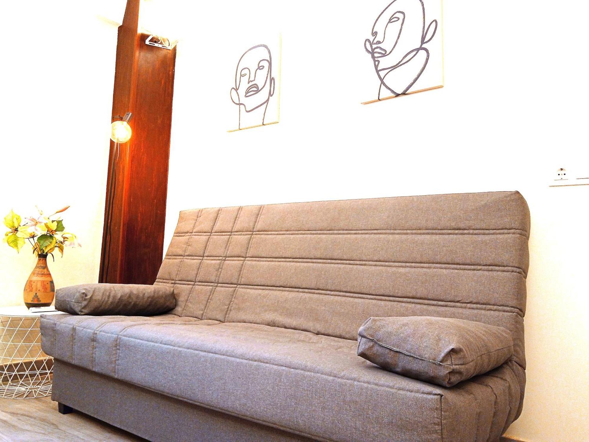 Apartamento Cuzco Трухільйо Екстер'єр фото
