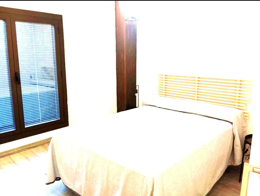 Apartamento Cuzco Трухільйо Екстер'єр фото