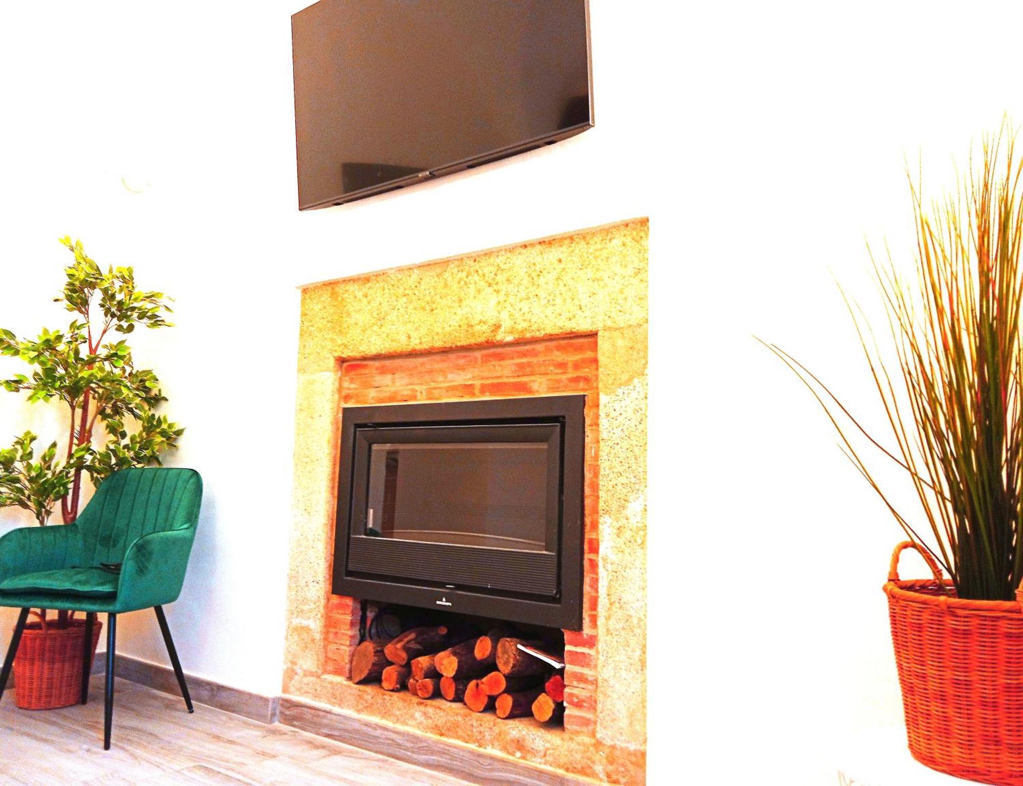 Apartamento Cuzco Трухільйо Екстер'єр фото