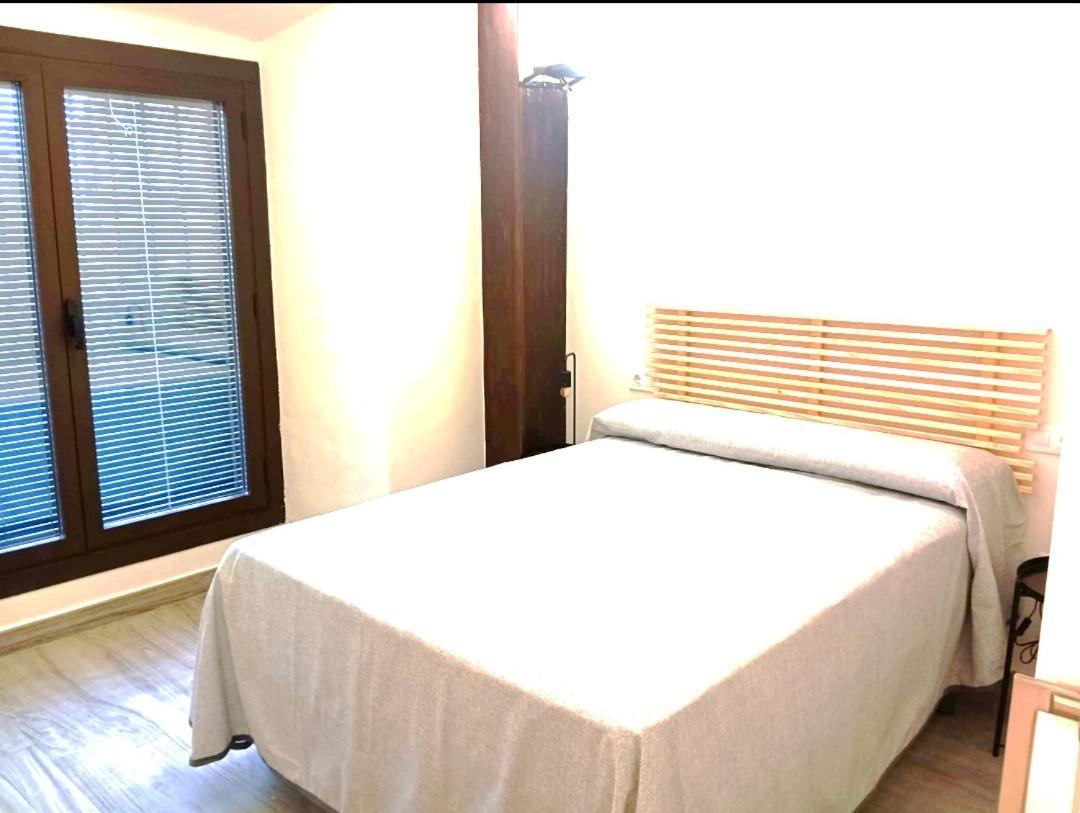 Apartamento Cuzco Трухільйо Екстер'єр фото